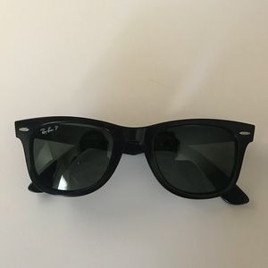 Polarized Ray Ban Wayfair OBO